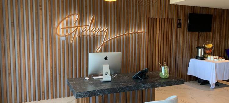 银河精品酒店(Galaxy Boutique Hotel)图片