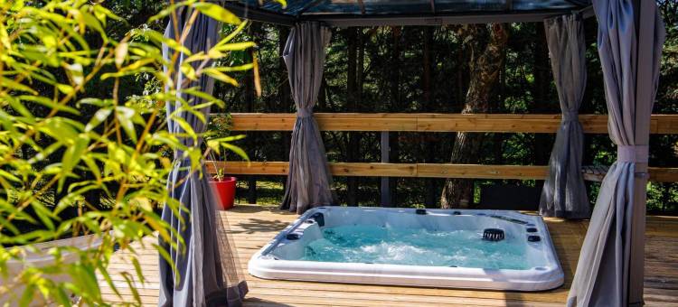 得胜草堂(Le Clos des Lilas)图片