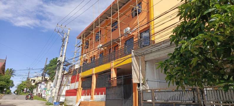 OYO 酒店普里拉诺民宿(Hotel O Homestay Purirano)图片