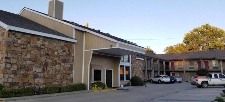 6号汽车旅馆阿达，俄克拉荷马州(Motel 6 Ada OK)图片