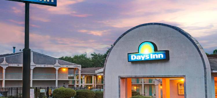 斯泰茨维尔温德姆戴斯酒店(Days Inn by Wyndham Statesville)图片