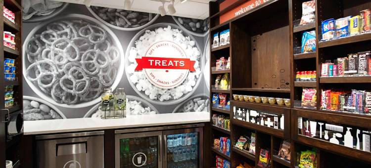 希尔顿欢朋酒店-南丹佛科技中心(Hampton Inn Denver Tech Center South)图片