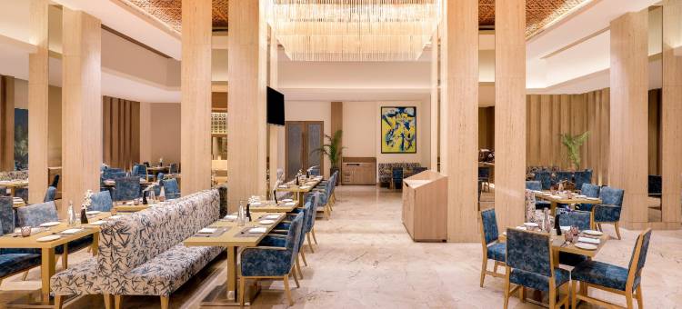 桑达尔柠檬树套房旅馆(Sandal Suites by Lemon Tree Hotels)图片