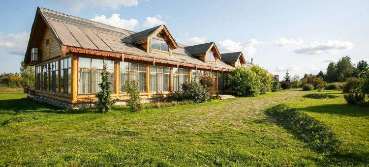 雅罗斯拉夫纳酒店(Yaroslavna)图片