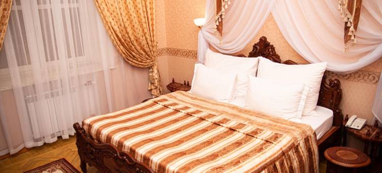 国际旅游酒店(Inturist Hotel)图片