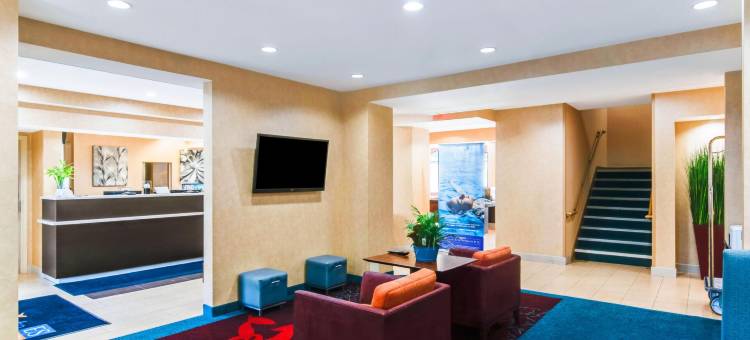 艾维亚公寓式酒店-研究路(Avia Residences on Research - Extended Stay)图片