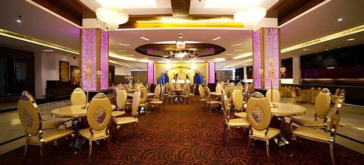 Spree酒店梅鲁特(Spree Hotel Meerut)图片