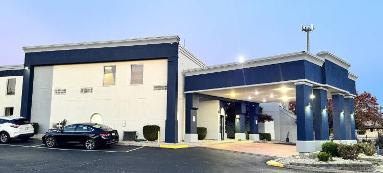 凯艺酒店(Quality Inn & Suites)图片