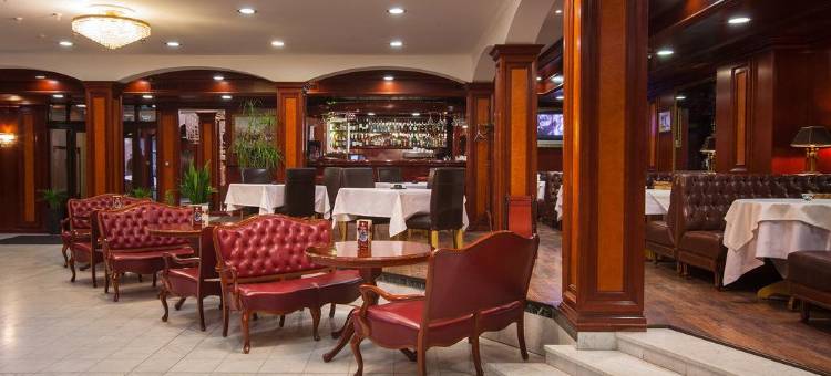 卡扎奇耶姆酒店(Hotel Na Kazachyem)图片