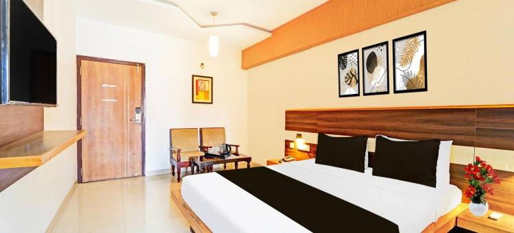 Collection O Gandhipuram图片