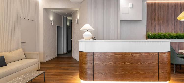 特普罗(Teplo Hotel)图片