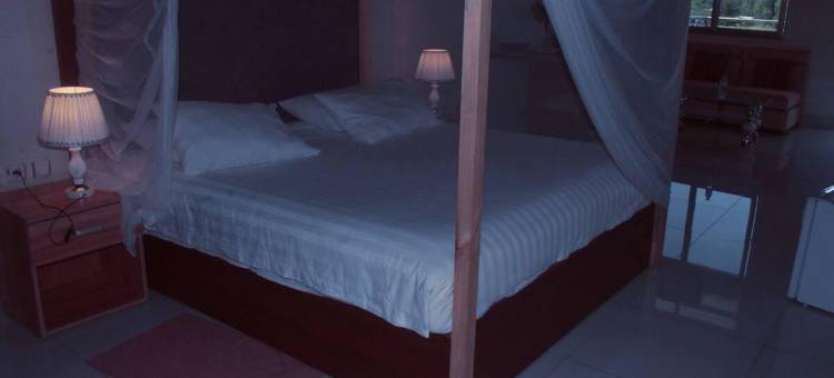 三角洲度假酒店(Delta Resort Hotel)图片