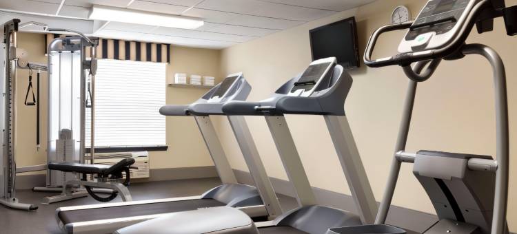 金斯兰丽怡酒店(Country Inn & Suites by Radisson, Kingsland, GA)图片