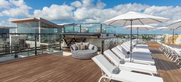 宁静精品酒店 by Alsol(Serenity Hotel Boutique by Alsol)图片