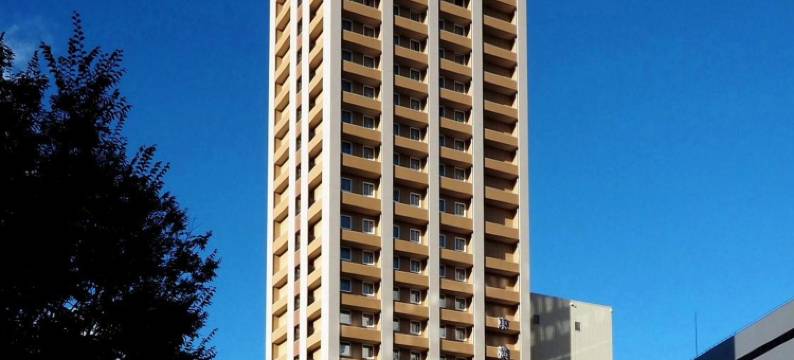 熊本县站前东横旅馆(Toyoko Inn Kumamoto Ekimae)图片