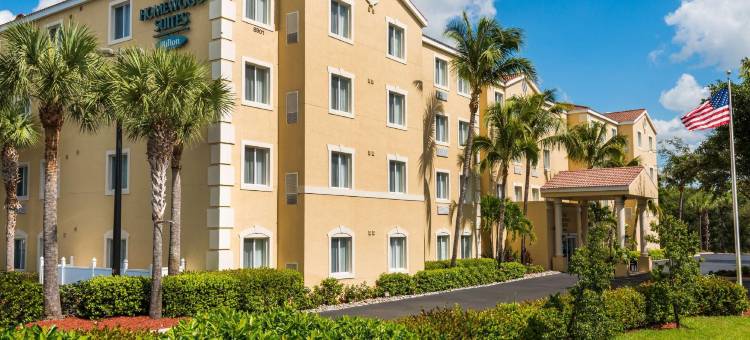 博尼塔斯普林斯Homewood Suites by Hilton(Homewood Suites by Hilton Bonita Springs)图片