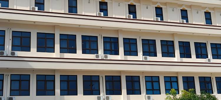 金色季节酒店(GOLDEN SEASON HOTEL)图片