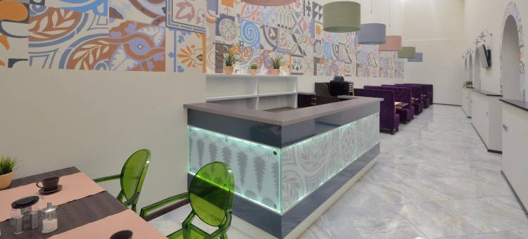 梁赞酒店(Ryazan' Hotel)图片