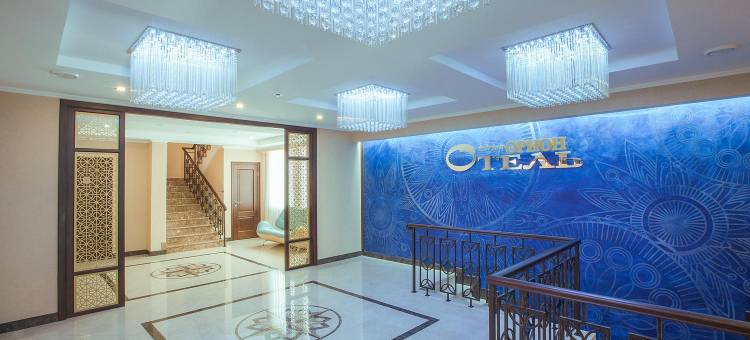 猎户座酒店(Orion Hotel)图片