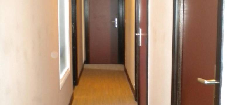 德拉普拉斯酒店(Hotel de La Place)图片