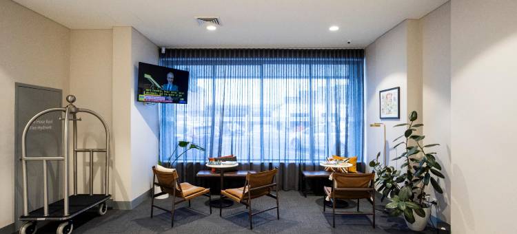 奥朗日奎斯特酒店(Quest Orange)图片