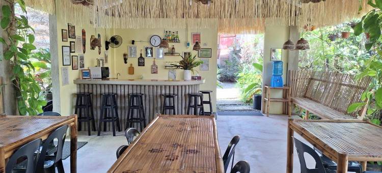 茹玛尔民宿(Casas de Ruumar Bed and Breakfast-Two Rooms for Family Available)图片