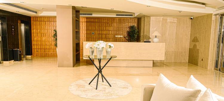 维拉米斯克公寓式酒店(Villa Misk Dammam)图片