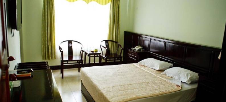 董乃高尔夫度假村(Dong Nai Golf Resort)图片