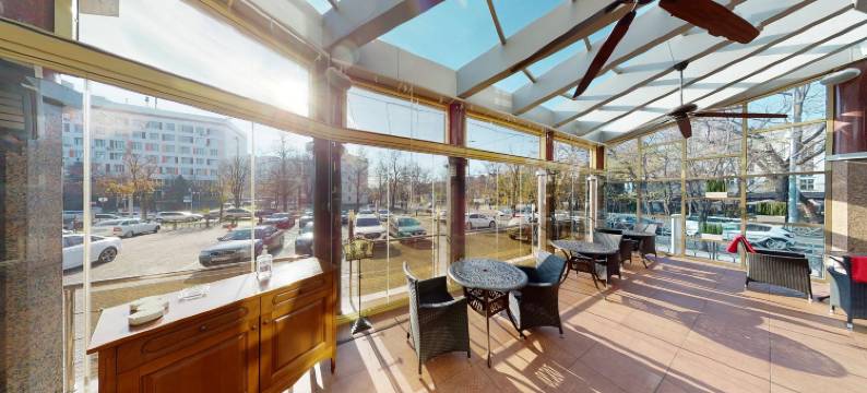 南梧桐酒店(Platan Yuzhniy Hotel)图片