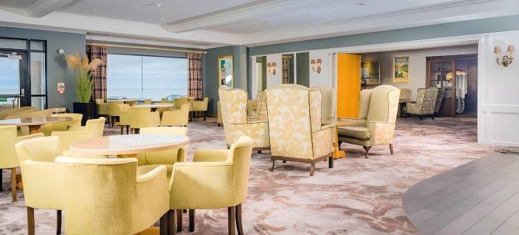 巴利加利城堡酒店(Ballygally Castle)图片