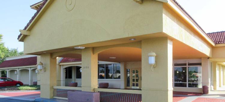 凯艺酒店-近克莱姆森大学(Quality Inn Clemson Near University)图片