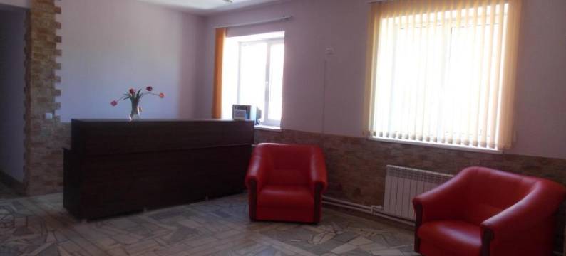 傍晚酒店(Vecher)图片