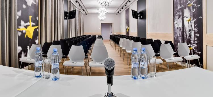 Ibis Sibir Omsk图片