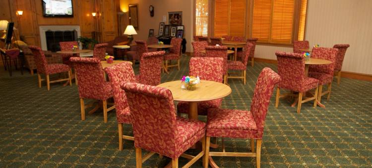 菲特.沃斯-贝德福德Homewood Suites by Hilton(Homewood Suites by Hilton Ft. Worth - Bedford)图片