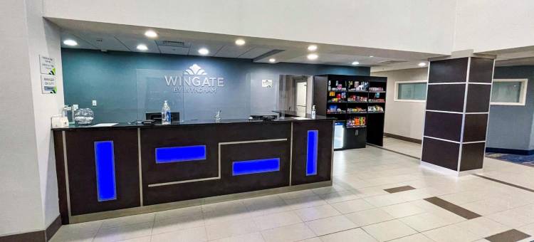 Wingate by Wyndham Panama City Area Lynn Haven图片