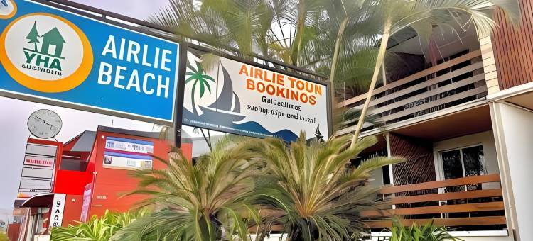 The Hostel, Airlie Beach图片