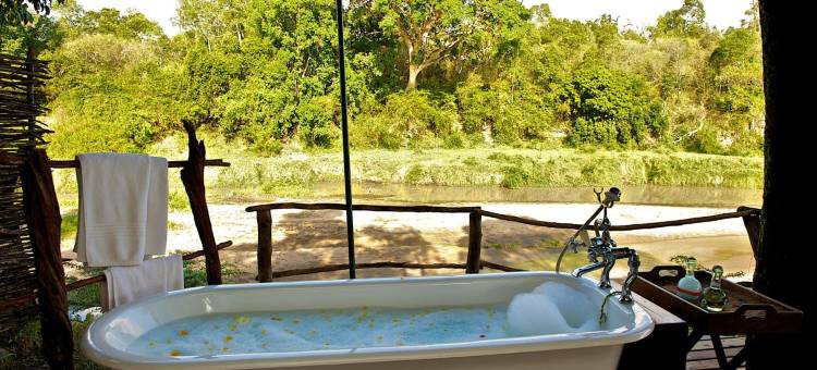 马拉探险家豪华帐篷营地酒店(Mara Explorer Luxury Tented Camp Hotel)图片