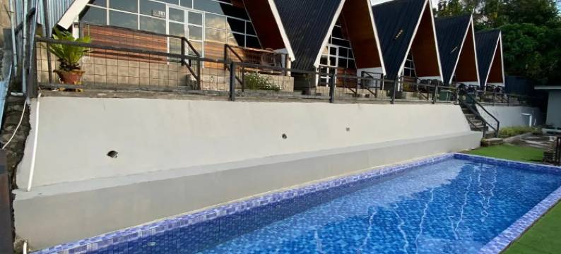 D'Kayangan Resort & Cafe图片