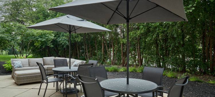 底特律法明顿山万枫酒店(Fairfield Inn & Suites Detroit Farmington Hills)图片