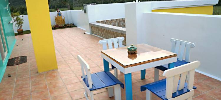 花莲依比鸭鸭水岸会馆图片