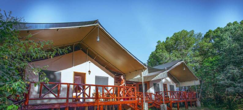 玛拉休闲营地旅馆(Mara Leisure Camp)图片