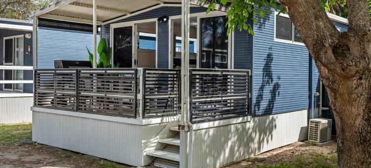 Ingenia假日Tomakin(Ingenia Holidays Tomakin)图片