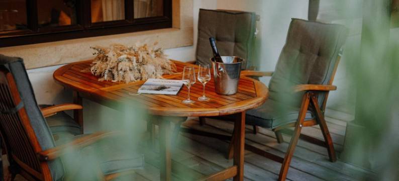 里特谷特波西兹有限责任公司酒店(Rittergut Positz)图片