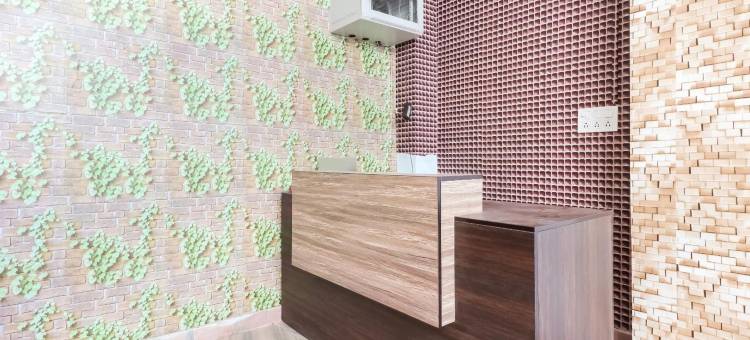 Hotel O the Velvet Chinhat Tiraha图片