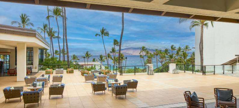 威雷亚海滩度假酒店 - 茂宜岛万豪酒店(Wailea Beach Resort - Marriott, Maui)图片
