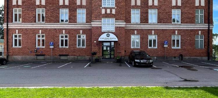 卡尔斯塔德运动旅馆(Carlstad Sport Hostel)图片