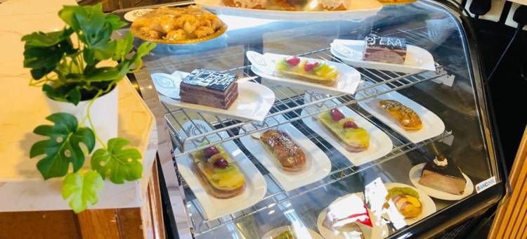 Central Park Hotel Bisha图片