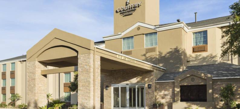圣安东尼奥医学中心丽怡酒店(Country Inn & Suites by Radisson, San Antonio Medical Center, TX)图片