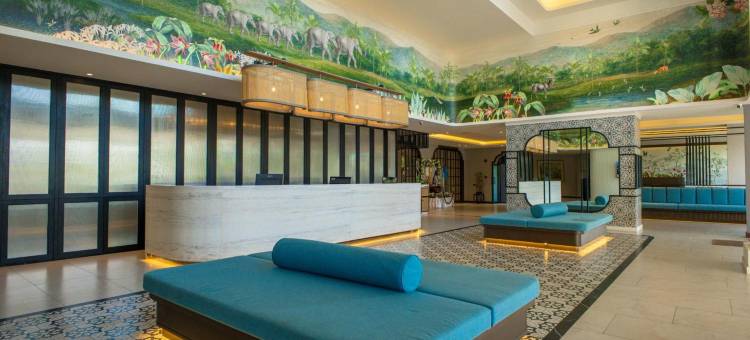 桃山度假村(Peach Hill Hotel & Resort)图片