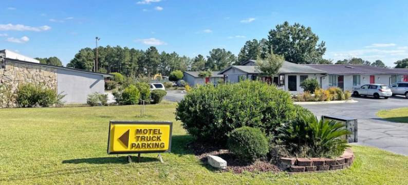 汤姆森快捷旅馆(Express Inn Thomson)图片